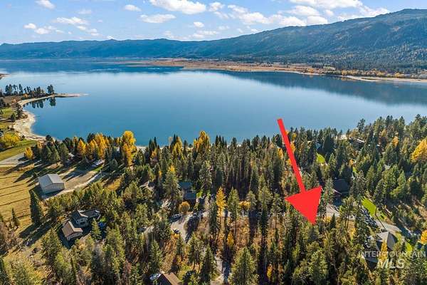 0.3 Acres of Land for Sale in Donnelly, Idaho