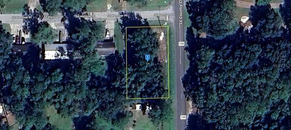 0.35 Acres of Residential Land for Sale in Lake City, Florida
