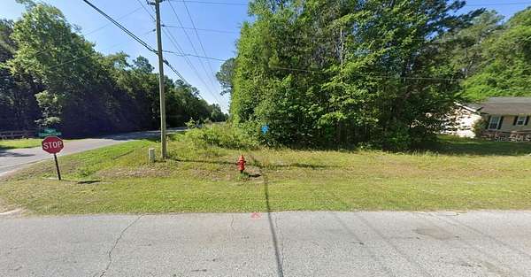 0.35 Acres of Residential Land for Sale in Lake City, Florida