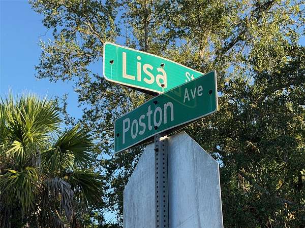 0.3 Acres of Residential Land for Sale in Port Charlotte, Florida