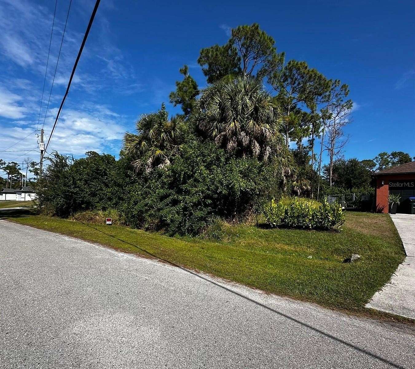 0.23 Acres of Residential Land for Sale in North Port, Florida