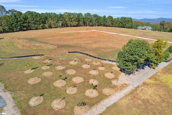 2.1 Acres of Residential Land for Sale in Travelers Rest, South Carolina