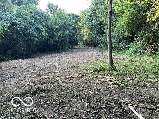 2 Acres of Residential Land for Sale in Nineveh, Indiana