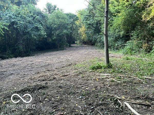 2 Acres of Residential Land for Sale in Nineveh, Indiana