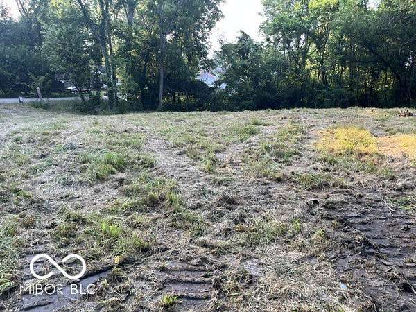 2 Acres of Residential Land for Sale in Nineveh, Indiana
