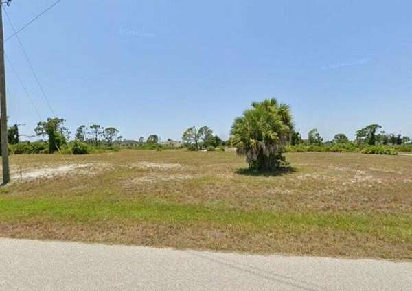 0.2 Acres of Residential Land for Sale in Placida, Florida