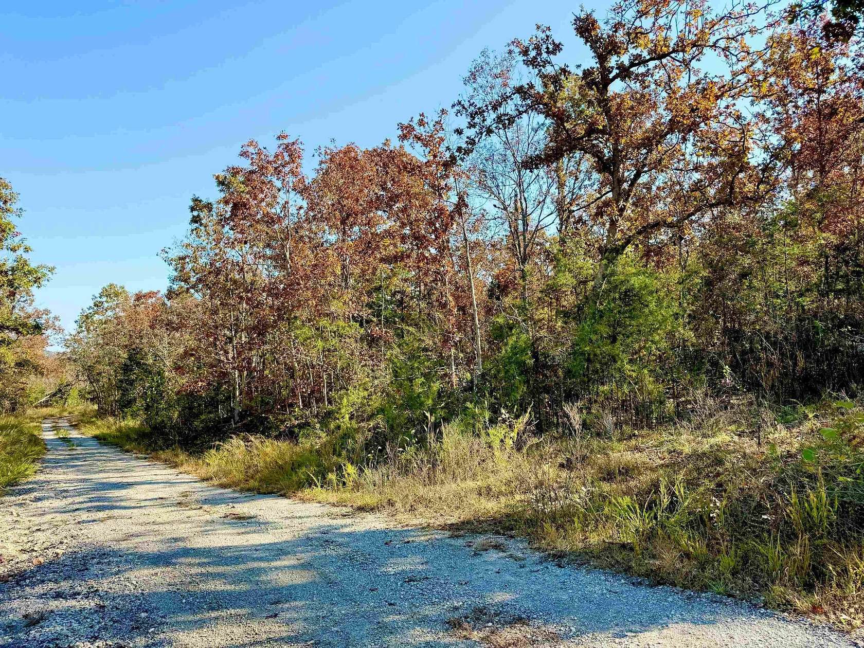0.45 Acres of Residential Land for Sale in Mountain Home, Arkansas