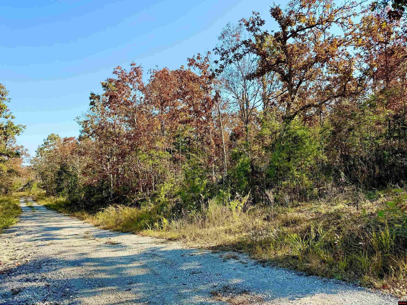 0.45 Acres of Residential Land for Sale in Mountain Home, Arkansas