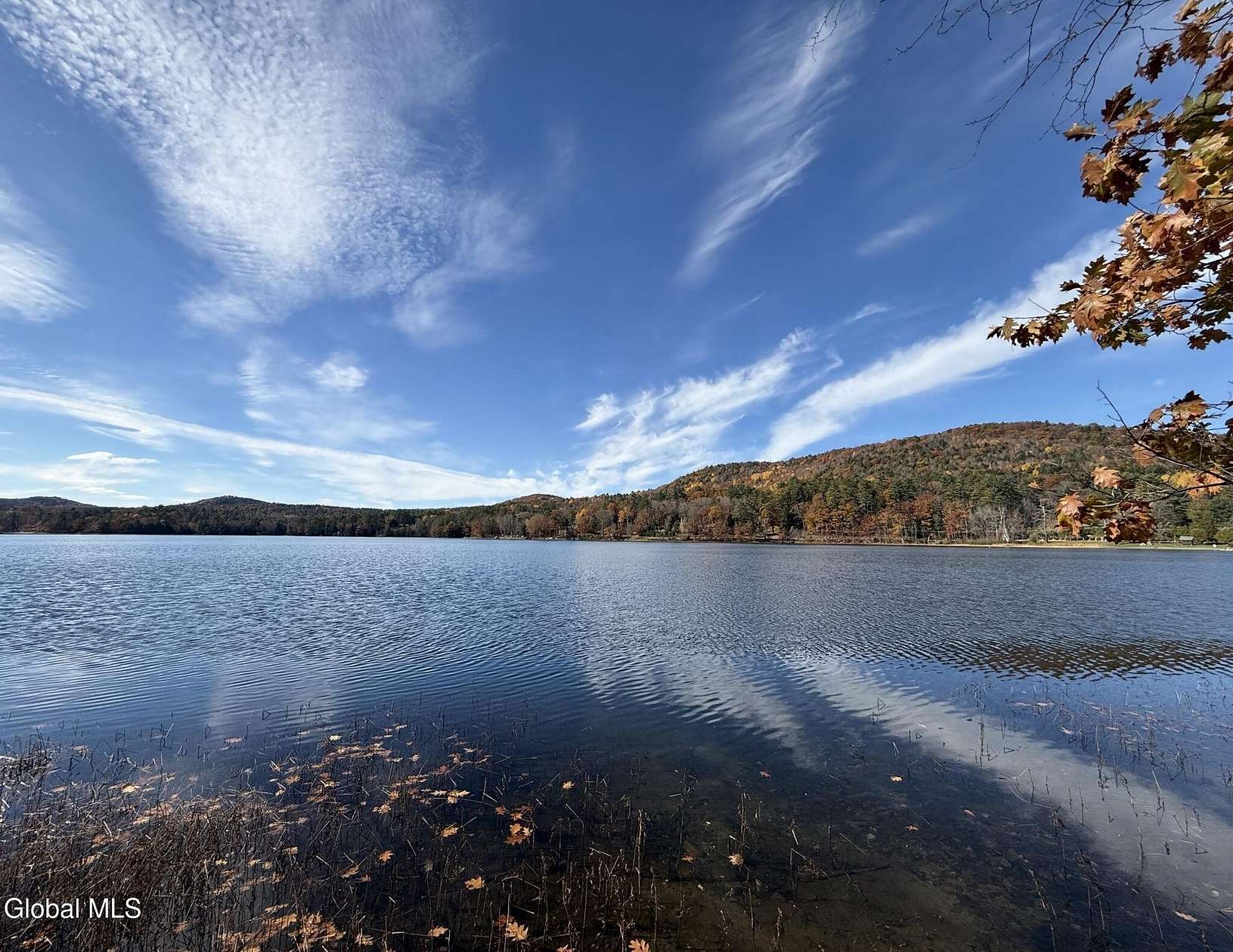 3.12 Acres of Residential Land for Sale in Diamond Point, New York