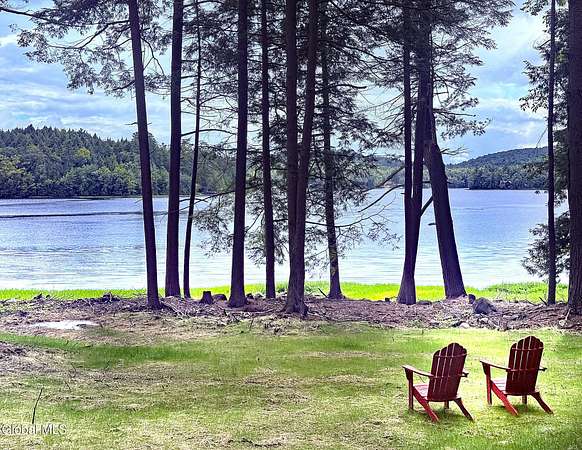 3.12 Acres of Residential Land for Sale in Diamond Point, New York