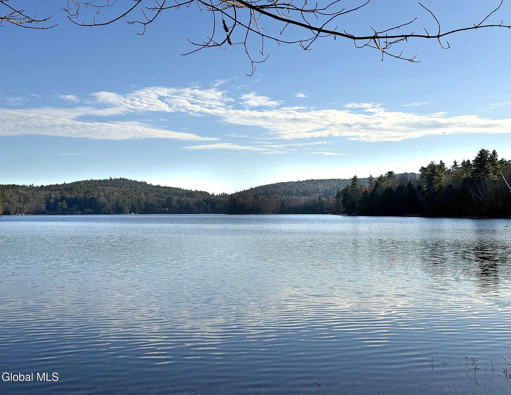 3.16 Acres of Residential Land for Sale in Diamond Point, New York