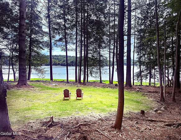 3.16 Acres of Residential Land for Sale in Diamond Point, New York