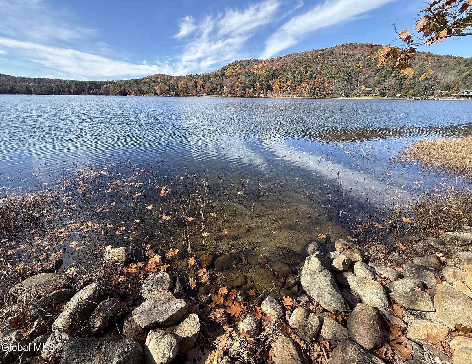 3.25 Acres of Residential Land for Sale in Diamond Point, New York