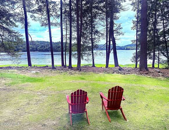 3.25 Acres of Residential Land for Sale in Diamond Point, New York
