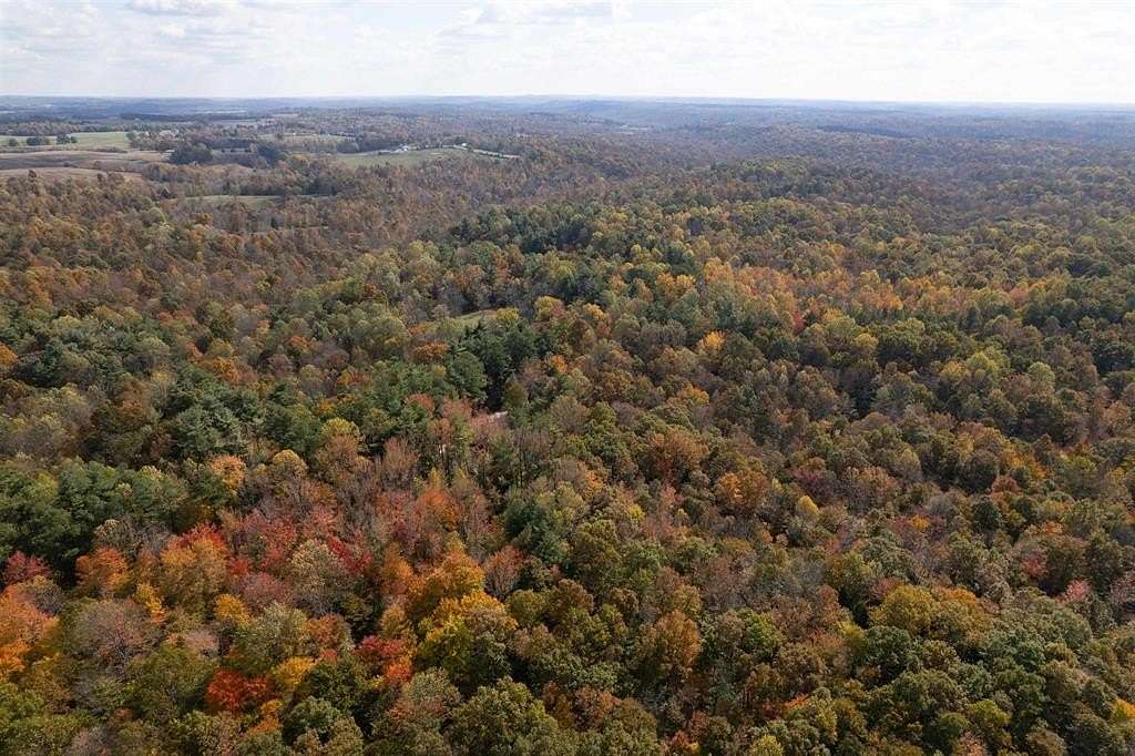 227 Acres of Land for Sale in Fordsville, Kentucky