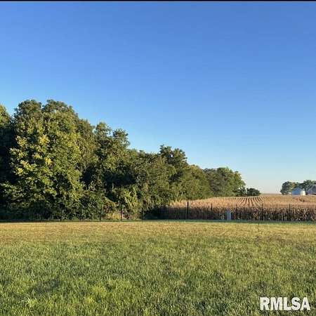 1.2 Acres of Residential Land for Auction in Sherman, Illinois