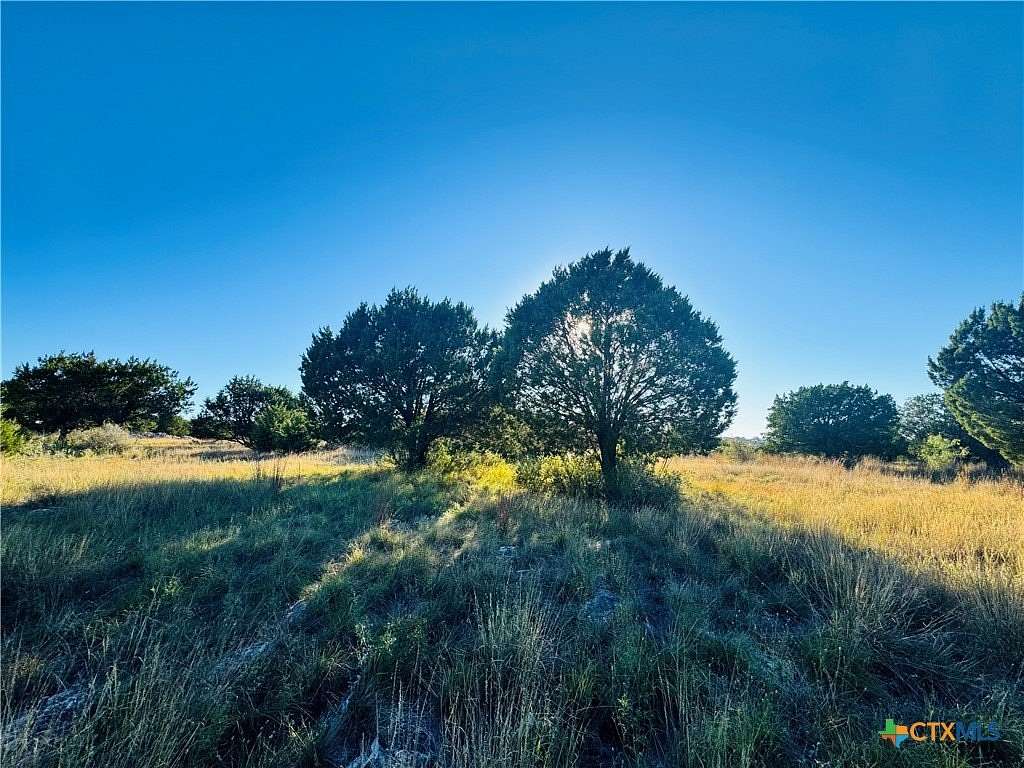 0.29 Acres of Residential Land for Sale in Horseshoe Bay, Texas