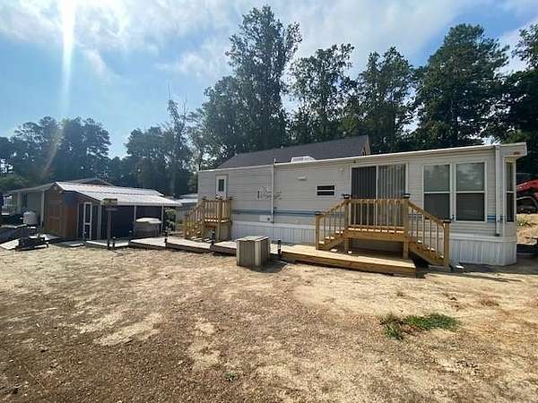 0.08 Acres of Residential Land for Sale in Horntown, Virginia