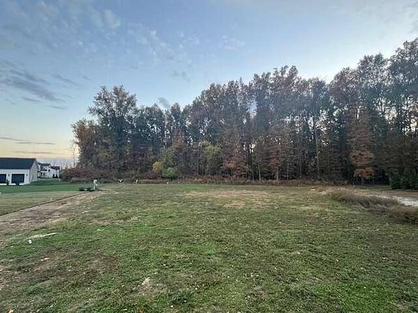 0.56 Acres of Residential Land for Sale in Plain City, Ohio