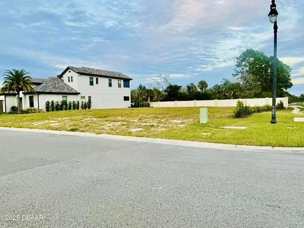 0.15 Acres of Residential Land for Sale in Palm Coast, Florida