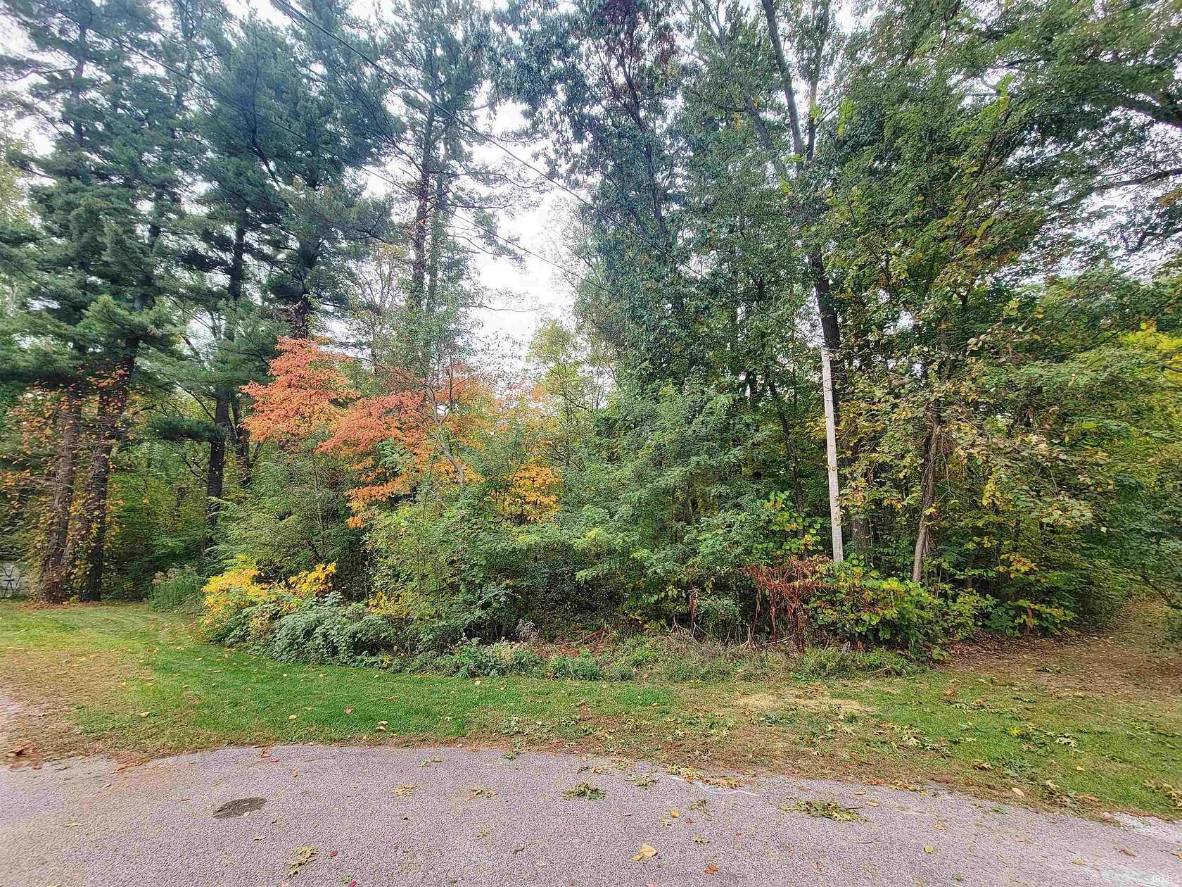 0.65 Acres of Residential Land for Sale in Bristol, Indiana