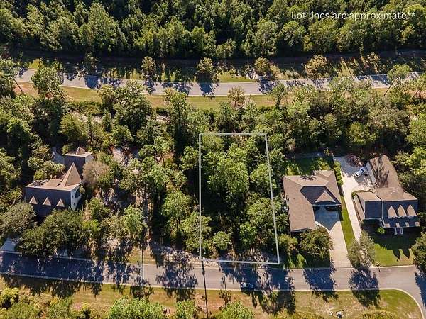 0.22 Acres of Residential Land for Sale in Waverly, Georgia