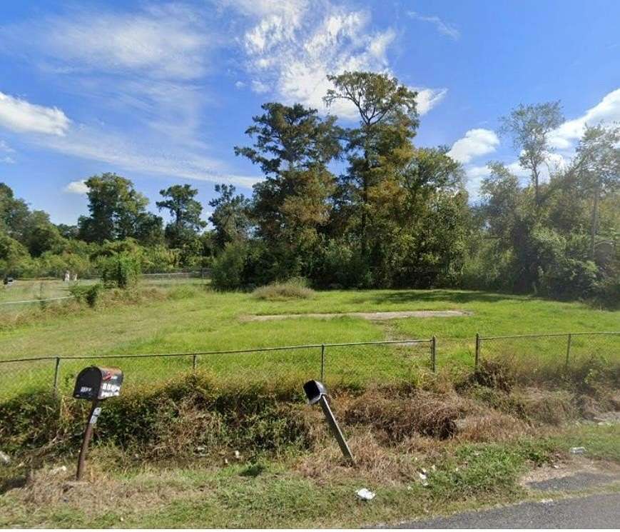 0.46 Acres of Residential Land for Sale in Houma, Louisiana