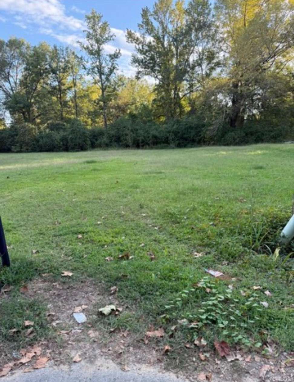 0.34 Acres of Residential Land for Sale in Camden, Arkansas
