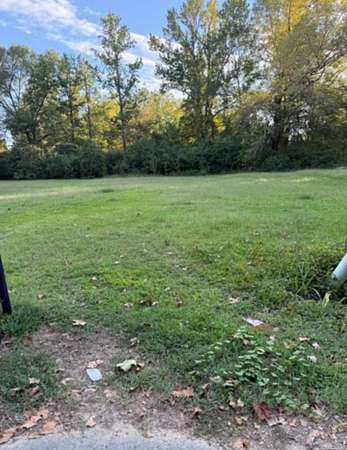 0.34 Acres of Residential Land for Sale in Camden, Arkansas