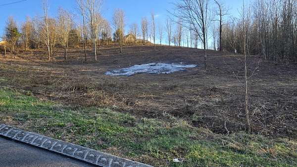 0.95 Acres of Residential Land for Sale in Dunlap, Tennessee