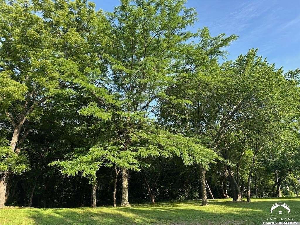0.71 Acres of Residential Land for Sale in Lawrence, Kansas
