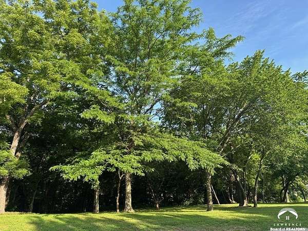 0.71 Acres of Residential Land for Sale in Lawrence, Kansas
