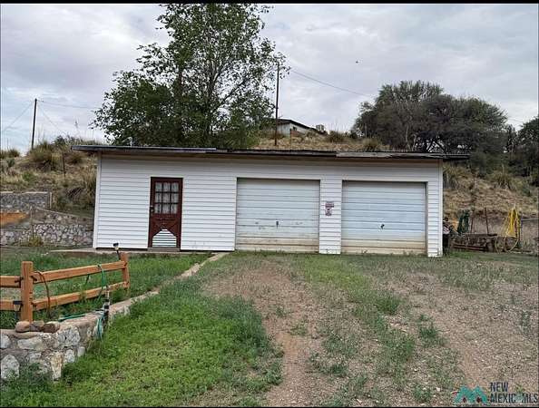 5 Acres of Land for Sale in Silver City, New Mexico