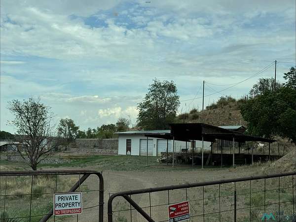 5 Acres of Land for Sale in Silver City, New Mexico