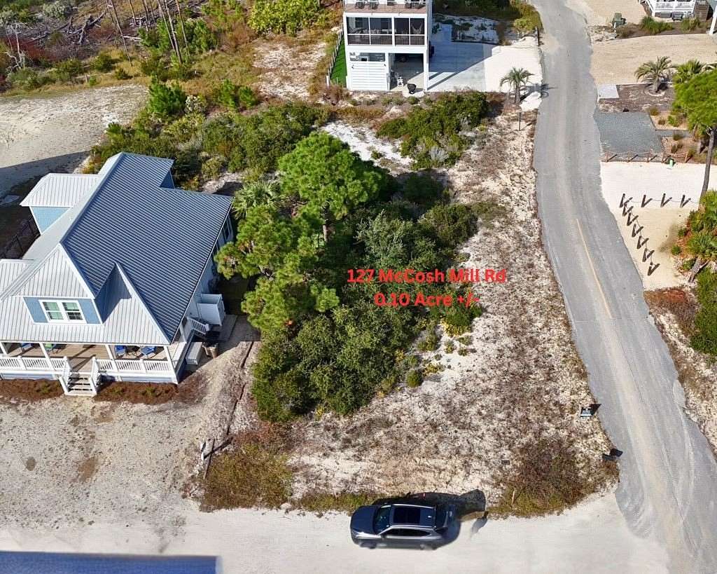 0.1 Acres of Residential Land for Sale in Port St. Joe, Florida