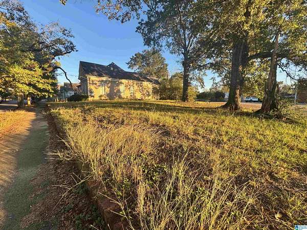 0.22 Acres of Residential Land for Sale in Montgomery, Alabama