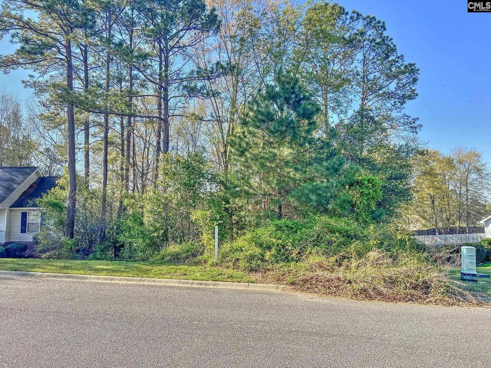 0.24 Acres of Residential Land for Sale in Columbia, South Carolina