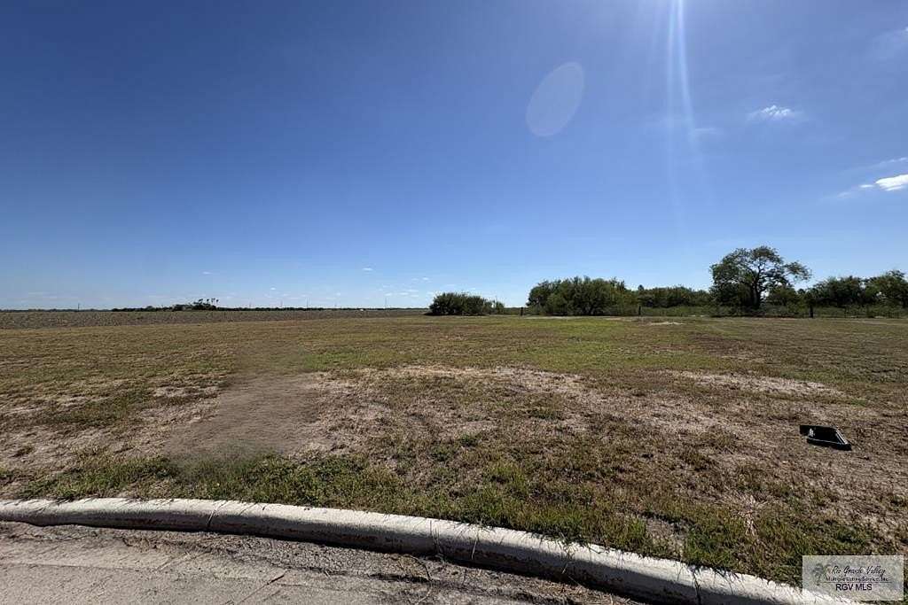 0.71 Acres of Residential Land for Sale in La Feria, Texas