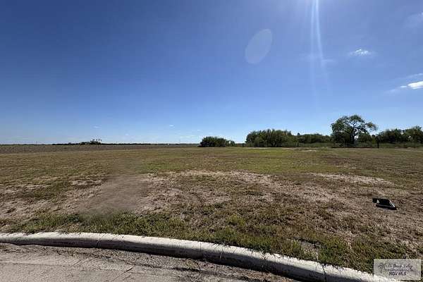 0.71 Acres of Residential Land for Sale in La Feria, Texas