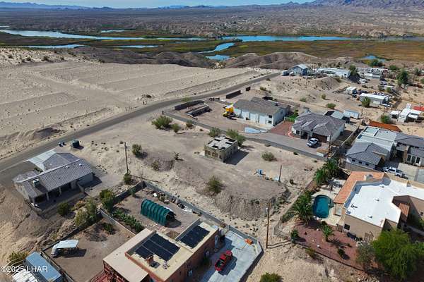 1 Acre of Land for Sale in Lake Havasu City, Arizona