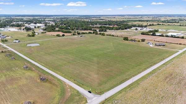 2.7 Acres of Residential Land for Sale in Adair, Oklahoma