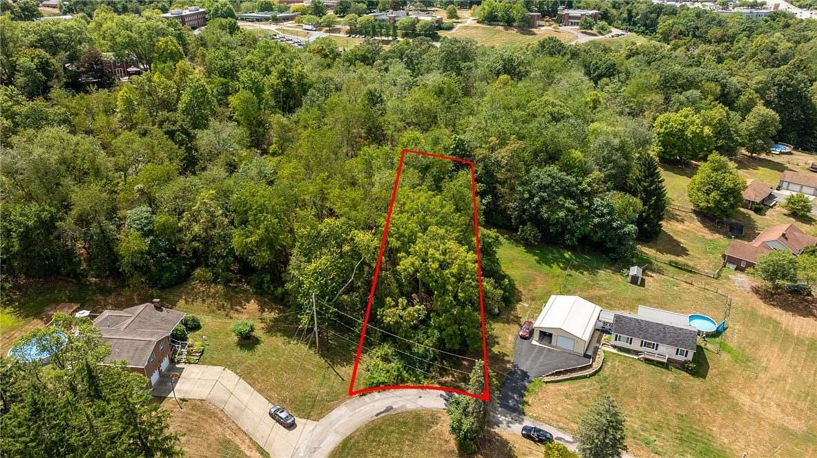 0.42 Acres of Residential Land for Sale in Center Township, Pennsylvania