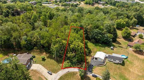 0.42 Acres of Residential Land for Sale in Center Township, Pennsylvania