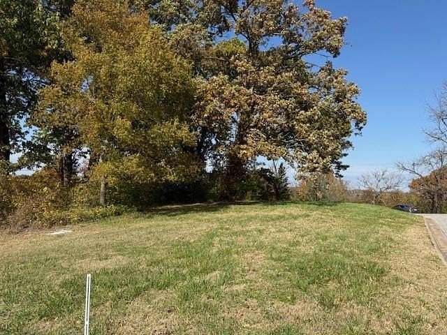 0.72 Acres of Residential Land for Sale in Rogers, Arkansas