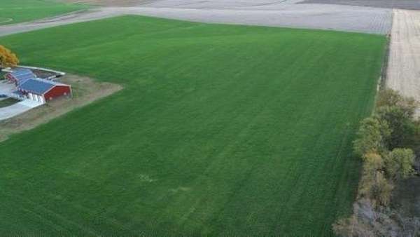 31.4 Acres of Agricultural Land for Sale in Ireton, Iowa