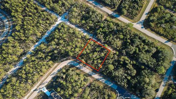 0.23 Acres of Residential Land for Sale in Sebring, Florida