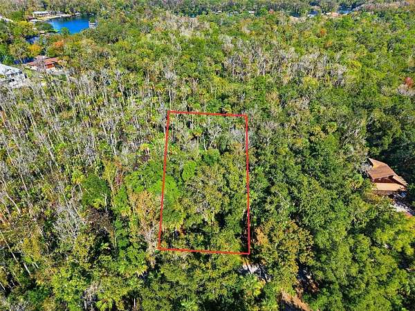 0.33 Acres of Residential Land for Sale in Homosassa, Florida