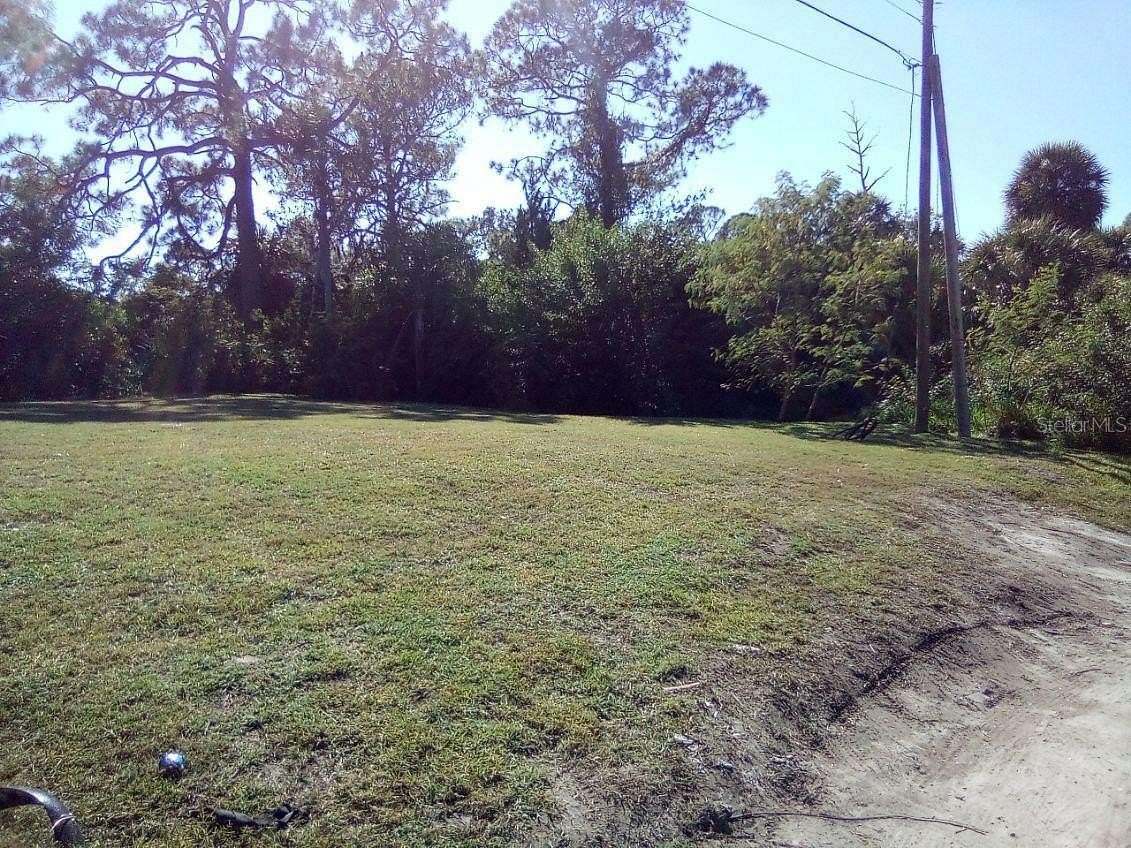 0.22 Acres of Residential Land for Sale in Port Richey, Florida