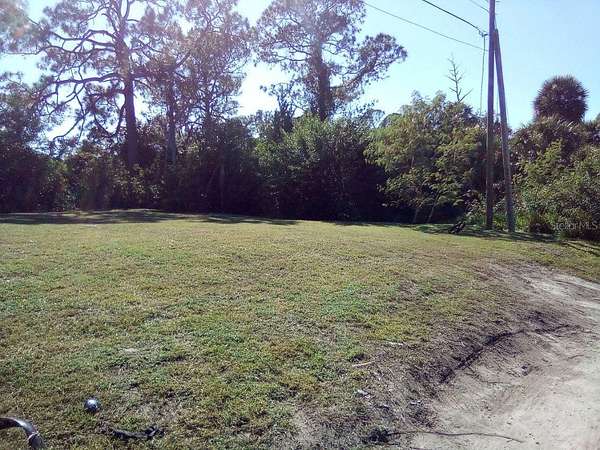 0.22 Acres of Residential Land for Sale in Port Richey, Florida