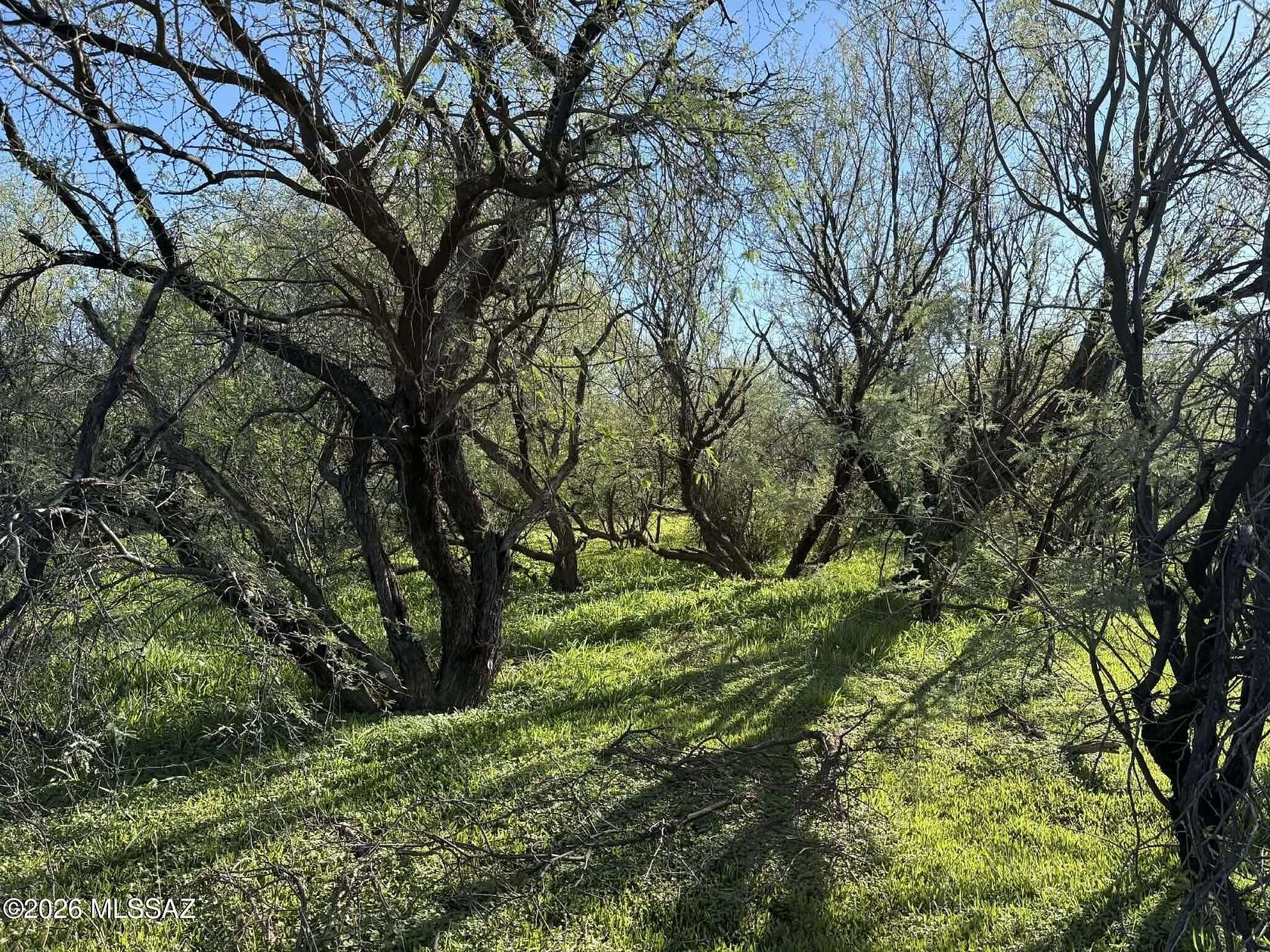 43.4 Acres of Land for Sale in Tucson, Arizona